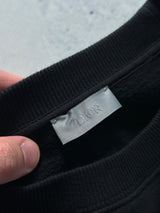 Christian Dior CD Icon Logo Heavyweight Crewneck Sweatshirt (XL)