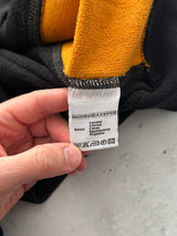 2010/11 Roma Kappa Zip Up Track Jacket (L)