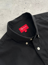 SS/14 Supreme Spell Out Two Tone Shirt (M)