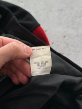 90's Panasonic Wool Varsity Jacket (L)