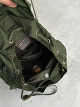 Vintage Prada Nylon Backpack (One Size)
