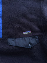90's Patagonia Synchilla Pullover Fleece (S)