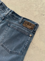 90's Stone Island Marina Denim Jeans (W34 x L30)