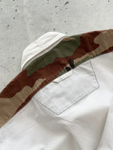 Comme des Garçons Junya Watanabe x Brooks brothers Shirt (S)