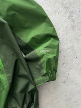 Mont Bell Gore-Tex Zip Up Hooded Jacket (M)