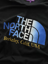 The North Face Purple Label by Nanamica Heavyweight T Shirt (M)