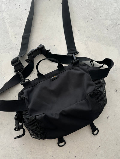 SS/20 Supreme Cordura Mesh Waist Bag (One Size)