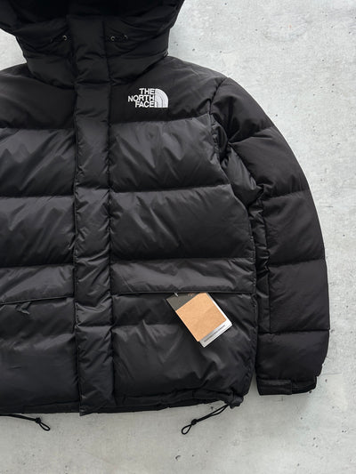 Brand New The North Face 550 Down Fill Zip Up Puffer Jacket (Women's S)