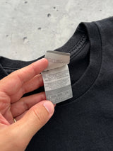 00's Nike Just Do It heavyweight Graphic T Shirt (S)
