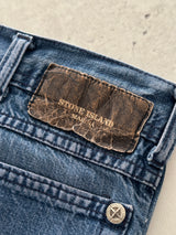90's Stone Island Marina Denim Jeans (W34 x L30)