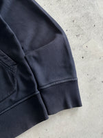 Stone Island Heavyweight Zip Up Hoodie (S)