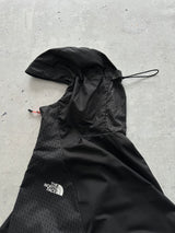 The North Face Windwall Zip Up Hooded Jacket (L)