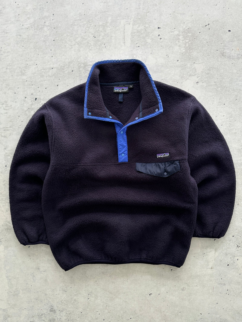 90's Patagonia Synchilla Pullover Fleece (S)