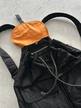 Porter Yoshida & Co. Tanker daypack Backpack (One Size)