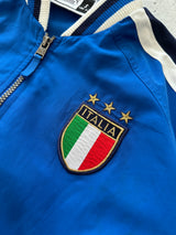 2003 Italy Puma Zip Up Track Jacket (S)