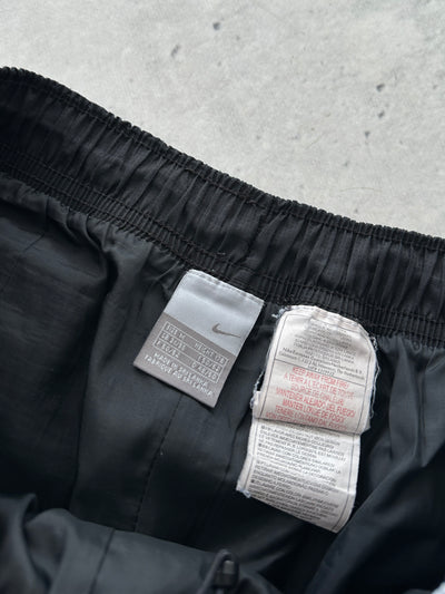 00's Nike TN lazer swirl Track Pants (M)