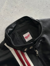 Vintage Milwaukee Zip Up Jacket (L)
