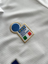 1997 Nike Italy 'Vieri 21' away Shirt (L)