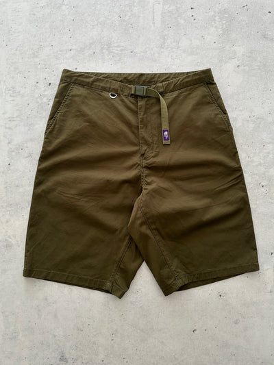 The North Face Purple Label by Nanamica Shorts (W32)