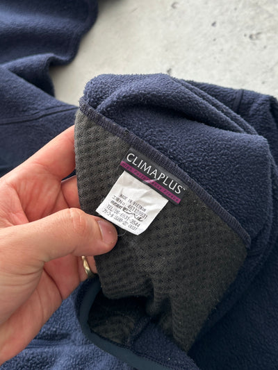 Mont Bell Zip Up front pocket Fleece (L)