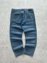 Versace Jeans Couture Denim Jeans (W38 x L31)