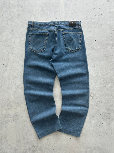 Versace Jeans Couture Denim Jeans (W38 x L31)