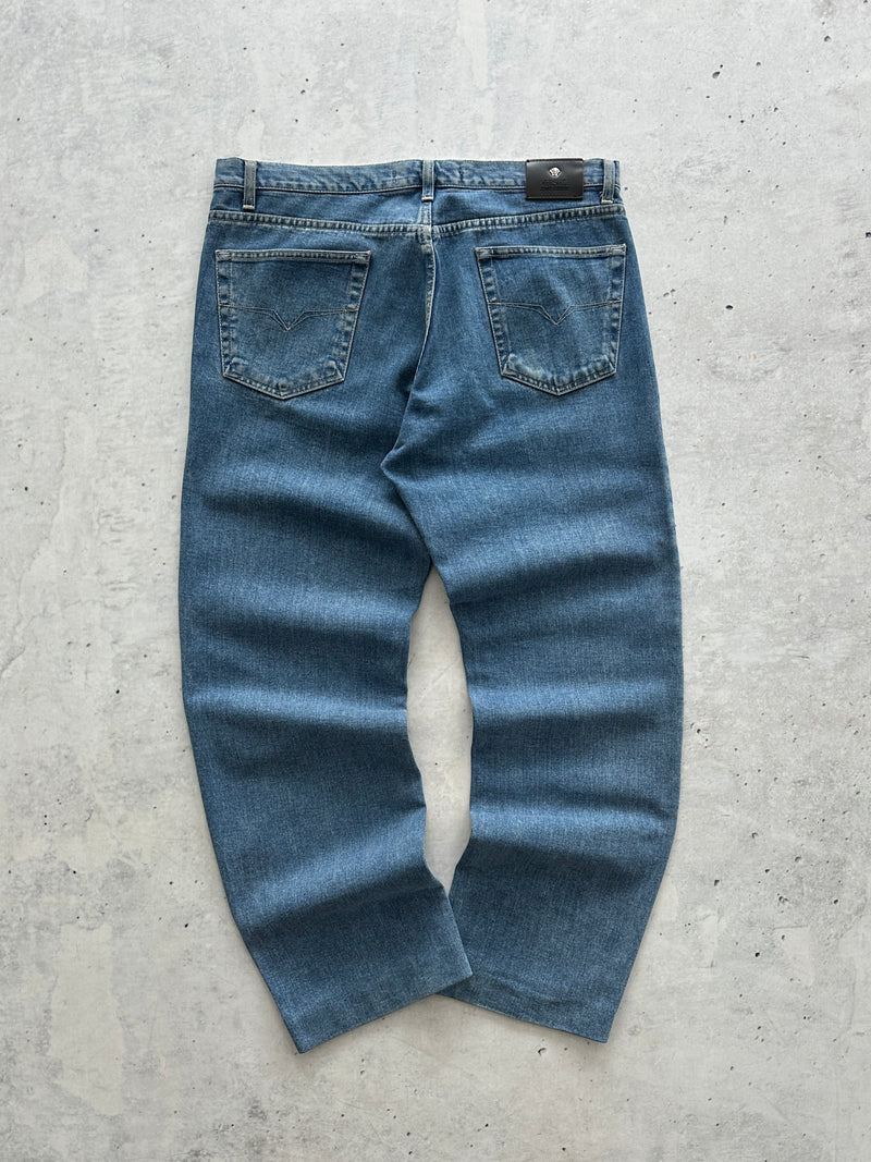 Versace Jeans Couture Denim Jeans (W38 x L31)