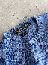 Ralph Lauren Crewneck Knit Jumper (S)