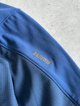 Arc'teryx sigma AR Windstopper Zip Up Jacket (L)