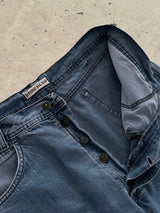 90's Stone Island Marina Denim Jeans (W34 x L30)