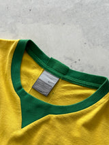 00's Nike Brazil Training Vest (M)