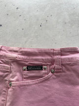 Vintage Dolce & Gabbana Mini Skirt (Women's XS)