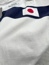Ralph Lauren Japan Heavyweight Rugby Shirt (S)