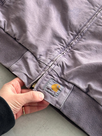 Carhartt WIP OG Santa Fe Zip Up Jacket (M)