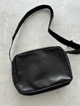 Porter Yoshida & Co. Square Leather Shoulder Bag (One Size)