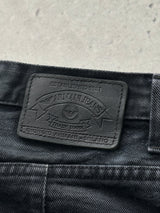 Armani Jeans Denim Jeans (Women's W28)