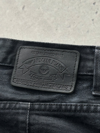 Armani Jeans Denim Jeans (Women's W28)