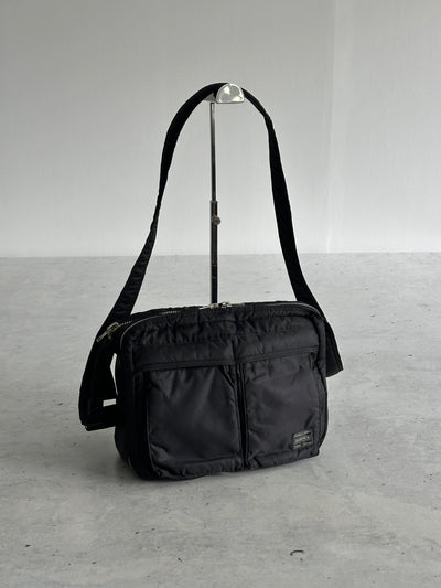 Porter Yoshida & Co. Tanker Crossbody / Shoulder Bag (One Size)