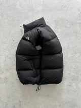 The North Face Down Fill Zip Up Gilet (L)