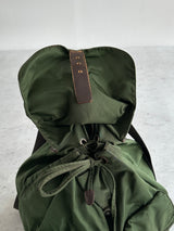 Vintage Prada Nylon Backpack (One Size)