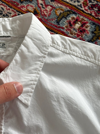 CP Company Lightweight button up Shirt (S)