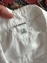 CP Company Lightweight button up Shirt (S)