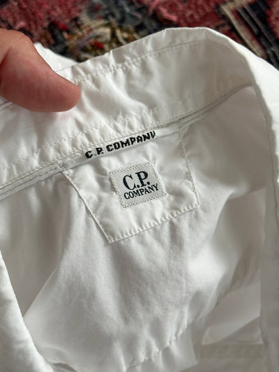 CP Company Lightweight button up Shirt (S)