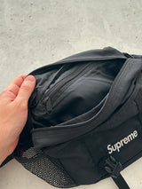 SS/20 Supreme Cordura Mesh Waist Bag (One Size)