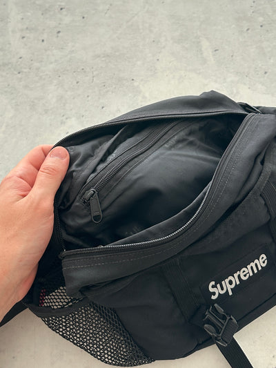 SS/20 Supreme Cordura Mesh Waist Bag (One Size)