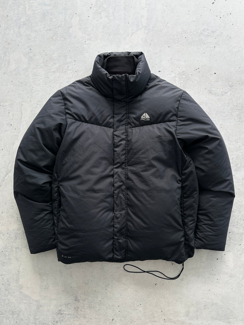 Nike ACG Down Fill Zip Up Jacket (L)