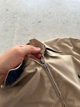 Ralph Lauren Zip Up Harrington Jacket (XL)