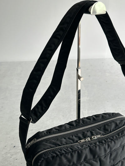 Porter Yoshida & Co. Tanker Crossbody / Shoulder Bag (One Size)