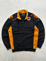 2010/11 Roma Kappa Zip Up Track Jacket (L)
