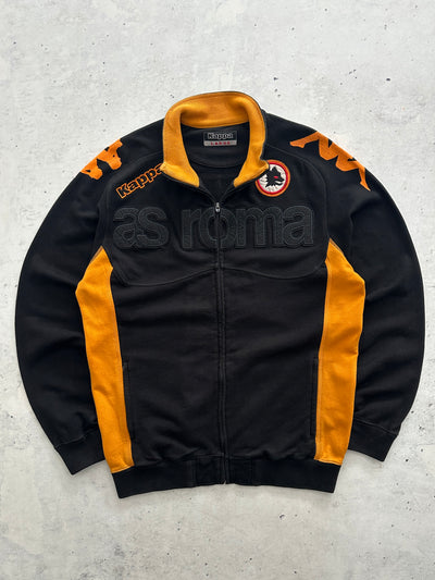 2010/11 Roma Kappa Zip Up Track Jacket (L)